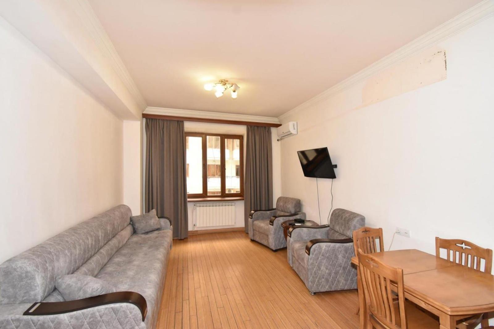 Freedom Apartments On Glendale Hills Erevan Camera foto