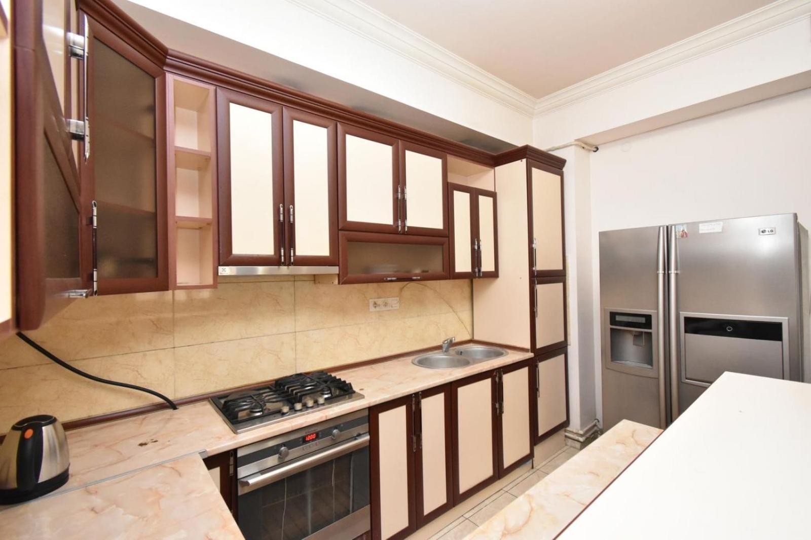 Freedom Apartments On Glendale Hills Erevan Esterno foto