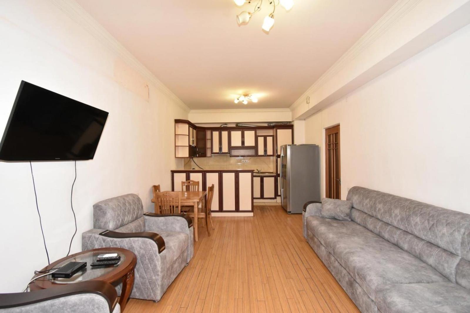 Freedom Apartments On Glendale Hills Erevan Esterno foto